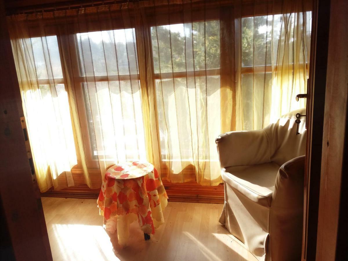 Nikol House Posidi Villa Ngoại thất bức ảnh