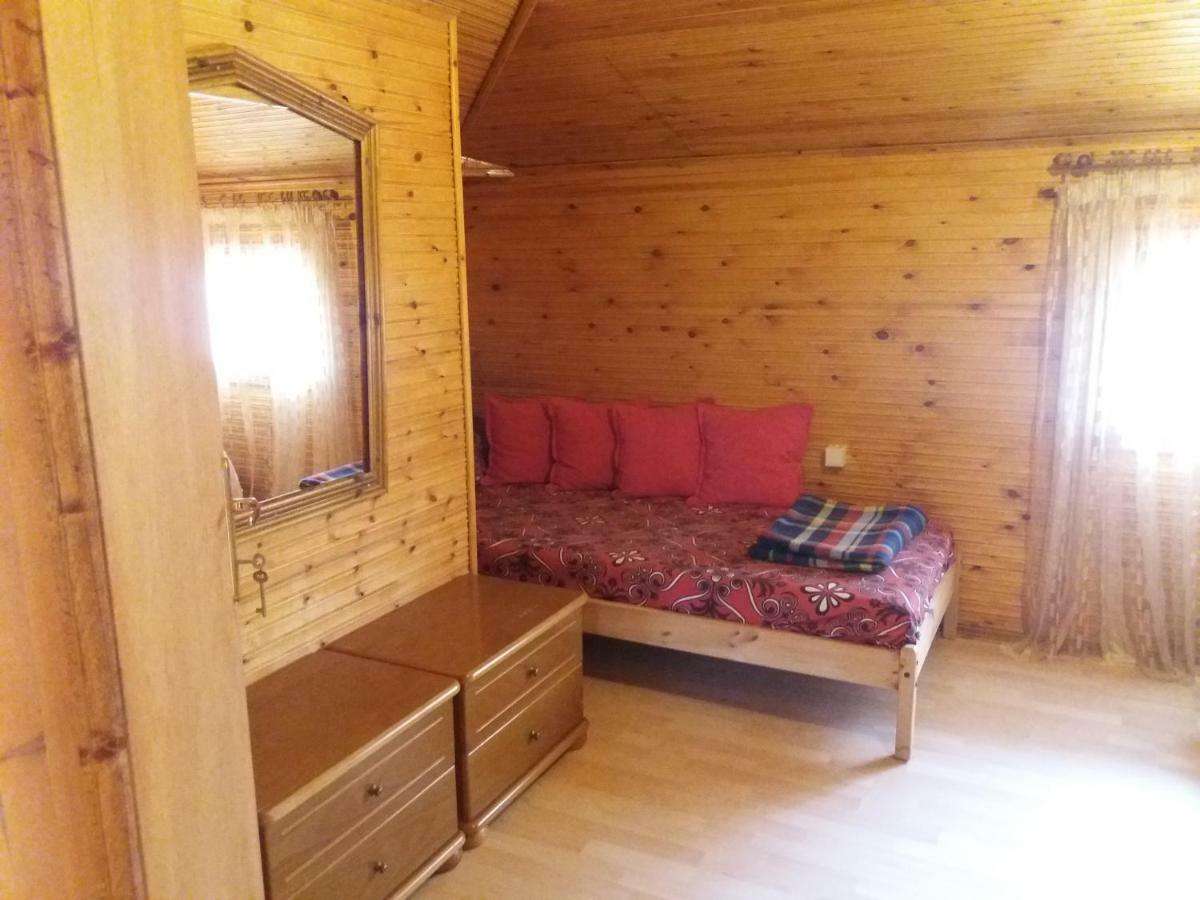 Nikol House Posidi Villa Ngoại thất bức ảnh