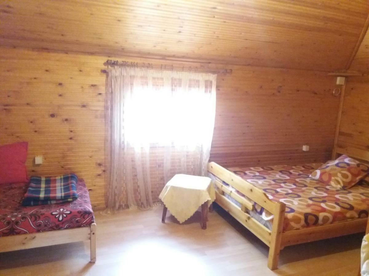 Nikol House Posidi Villa Ngoại thất bức ảnh